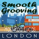 Smoothing Grooving logo