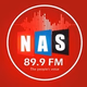 Logo de NAS FM Yola