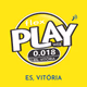 Logo de FLEX PLAY Vitória