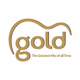 Logo de Gold