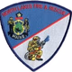 Logo de North Lakes Fire and Rescue - Madawaska Lake