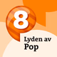 Logo de P8 Pop