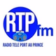 Radio Port au Prince FM logo