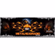 Logo de MetalHeadRadio