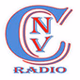 Logo de Cnv Radio - CNV Instrumental