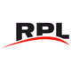 Logo de RPL FM Woerden