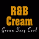 Logo de R-n-B Cream