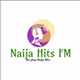 Logo de Naija Hits FM