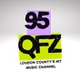 95 QFZ logo