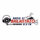 Logo de Radio El Bailantazo