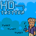 Logo de HabboDisc Radio