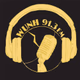 Logo de WUNH 91.3 FM - WUNH