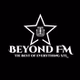 Beyond FM logo