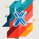 Logo de Xradio Bariloche