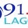 Logo de 91.5 Lago FM