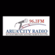 Access 96.3FM logo