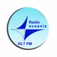 Logo de Radio Oceanía FM
