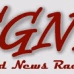 Logo de KGNR