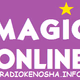 Logo de Magic Online