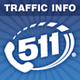Radio 1300 - WKQK logo