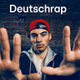 104.6 RTL - Deutschrap logo