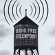 Logo de Radio Free Greenpoint