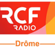 Logo de RCF Drôme