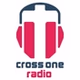 Cross One Radio logo