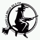 Logo de La Bruja FM