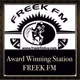 Logo de Freek FM