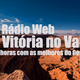 Logo de Rádio Vitória no Vale FM