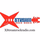 Logo de XStream Rock Radio
