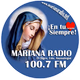 Logo de Mariana Radio