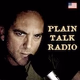 Logo de Plain Talk Radio