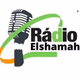 Logo de Web Rádio Elshamah