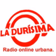 Logo de La Durisima Urbana