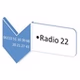 Radio 22 logo