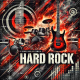 Logo de HearMe.fm - Hard Rock