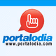 Logo de TV O Dia