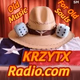 Logo de Krazy Texas Radio