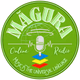 Logo de Radio Magura