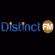 Logo de Distinct FM