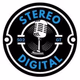 Logo de Stereo Digital 502 GT
