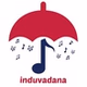 Induvadana FM logo