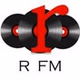 Riovic FM logo