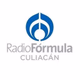 Logo de Radio Fórmula - Primera Cadena - XEEX