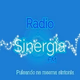 Logo de Radio Gospel Sinergia FM