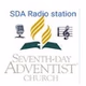 SDA Radio Station logo