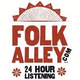Logo de WKSU - Folk Alley - Fresh Cuts