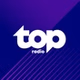 TOPradio logo